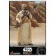 Star Wars The Mandalorian Action Figure 1/6 Tusken Raider 31 cm