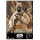 Star Wars The Mandalorian Action Figure 1/6 Tusken Raider 31 cm