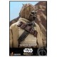 Star Wars The Mandalorian Action Figure 1/6 Tusken Raider 31 cm