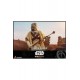 Star Wars The Mandalorian Action Figure 1/6 Tusken Raider 31 cm