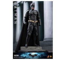 Batman The Dark Knight Rises Movie Masterpiece Action Figure 1/6 Batman 32 cm