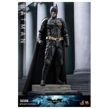 Batman The Dark Knight Rises Movie Masterpiece Action Figure 1/6 Batman 32 cm