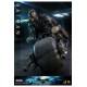 Batman The Dark Knight Rises Movie Masterpiece Action Figure 1/6 Batman 32 cm