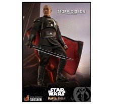 Star Wars The Mandalorian Action Figure 1/6 Moff Gideon 29 cm