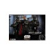 Star Wars The Mandalorian Action Figure 1/6 Moff Gideon 29 cm