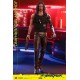 Cyberpunk 2077 Video Game Masterpiece Action Figure 1/6 Johnny Silverhand 31 cm