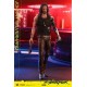 Cyberpunk 2077 Video Game Masterpiece Action Figure 1/6 Johnny Silverhand 31 cm