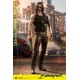 Cyberpunk 2077 Video Game Masterpiece Action Figure 1/6 Johnny Silverhand 31 cm