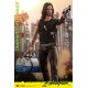 Cyberpunk 2077 Video Game Masterpiece Action Figure 1/6 Johnny Silverhand 31 cm