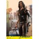 Cyberpunk 2077 Video Game Masterpiece Action Figure 1/6 Johnny Silverhand 31 cm