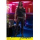 Cyberpunk 2077 Video Game Masterpiece Action Figure 1/6 Johnny Silverhand 31 cm