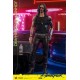 Cyberpunk 2077 Video Game Masterpiece Action Figure 1/6 Johnny Silverhand 31 cm