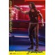 Cyberpunk 2077 Video Game Masterpiece Action Figure 1/6 Johnny Silverhand 31 cm