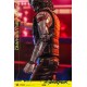 Cyberpunk 2077 Video Game Masterpiece Action Figure 1/6 Johnny Silverhand 31 cm