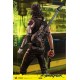 Cyberpunk 2077 Video Game Masterpiece Action Figure 1/6 Johnny Silverhand 31 cm