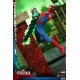 Marvel s Spider-Man Video Game Masterpiece Action Figure 1/6 Spider-Man (Classic Suit) 30 cm