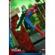 Marvel s Spider-Man Video Game Masterpiece Action Figure 1/6 Spider-Man (Classic Suit) 30 cm