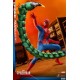 Marvel s Spider-Man Video Game Masterpiece Action Figure 1/6 Spider-Man (Classic Suit) 30 cm