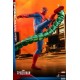 Marvel s Spider-Man Video Game Masterpiece Action Figure 1/6 Spider-Man (Classic Suit) 30 cm