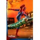 Marvel s Spider-Man Video Game Masterpiece Action Figure 1/6 Spider-Man (Classic Suit) 30 cm