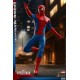 Marvel s Spider-Man Video Game Masterpiece Action Figure 1/6 Spider-Man (Classic Suit) 30 cm