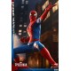 Marvel s Spider-Man Video Game Masterpiece Action Figure 1/6 Spider-Man (Classic Suit) 30 cm