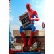 Marvel s Spider-Man Video Game Masterpiece Action Figure 1/6 Spider-Man (Classic Suit) 30 cm