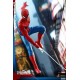 Marvel s Spider-Man Video Game Masterpiece Action Figure 1/6 Spider-Man (Classic Suit) 30 cm