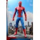 Marvel s Spider-Man Video Game Masterpiece Action Figure 1/6 Spider-Man (Classic Suit) 30 cm