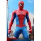 Marvel s Spider-Man Video Game Masterpiece Action Figure 1/6 Spider-Man (Classic Suit) 30 cm