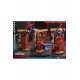 Marvel s Spider-Man Video Game Masterpiece Action Figure 1/6 Spider-Man (Classic Suit) 30 cm