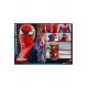 Marvel s Spider-Man Video Game Masterpiece Action Figure 1/6 Spider-Man (Classic Suit) 30 cm