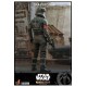 Star Wars The Mandalorian Action Figure 1/6 Transport Trooper 31 cm