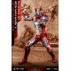 Iron Man 2 Movie Masterpiece Series Diecast Action Figure 1/6 Iron Man Mark V 32 cm