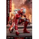 Iron Man 2 Movie Masterpiece Series Diecast Action Figure 1/6 Iron Man Mark V 32 cm