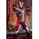 Iron Man 2 Movie Masterpiece Series Diecast Action Figure 1/6 Iron Man Mark V 32 cm