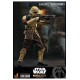 Star Wars The Mandalorian Action Figure 1/6 Shoretrooper 30 cm