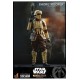 Star Wars The Mandalorian Action Figure 1/6 Shoretrooper 30 cm