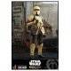 Star Wars The Mandalorian Action Figure 1/6 Shoretrooper 30 cm