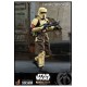 Star Wars The Mandalorian Action Figure 1/6 Shoretrooper 30 cm