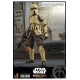 Star Wars The Mandalorian Action Figure 1/6 Shoretrooper 30 cm