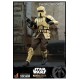 Star Wars The Mandalorian Action Figure 1/6 Shoretrooper 30 cm