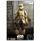 Star Wars The Mandalorian Action Figure 1/6 Shoretrooper 30 cm