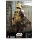 Star Wars The Mandalorian Action Figure 1/6 Shoretrooper 30 cm