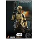 Star Wars The Mandalorian Action Figure 1/6 Shoretrooper 30 cm