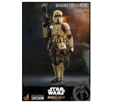 Star Wars The Mandalorian Action Figure 1/6 Shoretrooper 30 cm