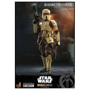 Star Wars The Mandalorian Action Figure 1/6 Shoretrooper 30 cm