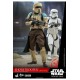 Rogue One: A Star Wars Story Action Figure 1/6 Shoretrooper Squad Leader 30 cm