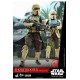 Rogue One: A Star Wars Story Action Figure 1/6 Shoretrooper Squad Leader 30 cm