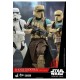 Rogue One: A Star Wars Story Action Figure 1/6 Shoretrooper Squad Leader 30 cm